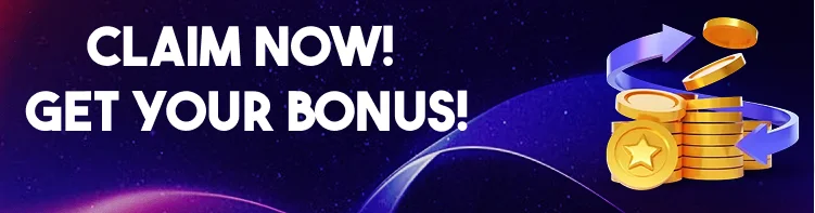 Claim your Go Jackpot bonus now