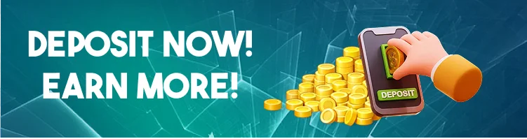 Go Jackpot Secure Deposit and Withdrawal